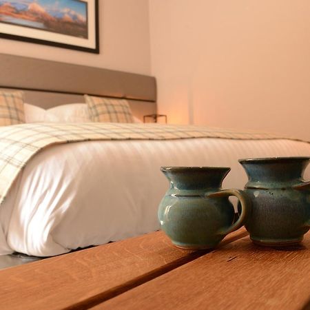 Bed and Breakfast Springbank Mallaig Zewnętrze zdjęcie