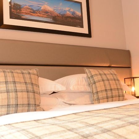 Bed and Breakfast Springbank Mallaig Zewnętrze zdjęcie