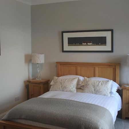 Bed and Breakfast Springbank Mallaig Zewnętrze zdjęcie