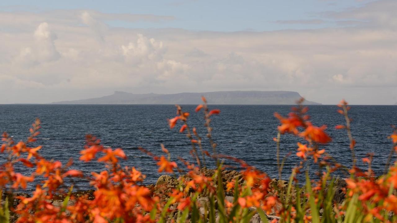 Bed and Breakfast Springbank Mallaig Zewnętrze zdjęcie
