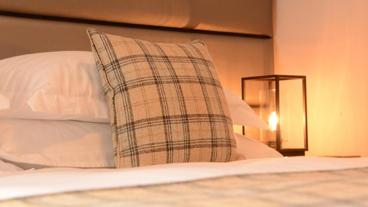 Bed and Breakfast Springbank Mallaig Zewnętrze zdjęcie
