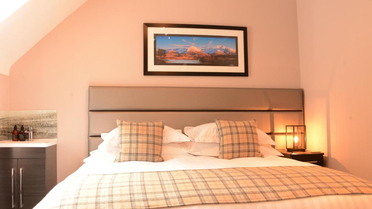 Bed and Breakfast Springbank Mallaig Zewnętrze zdjęcie