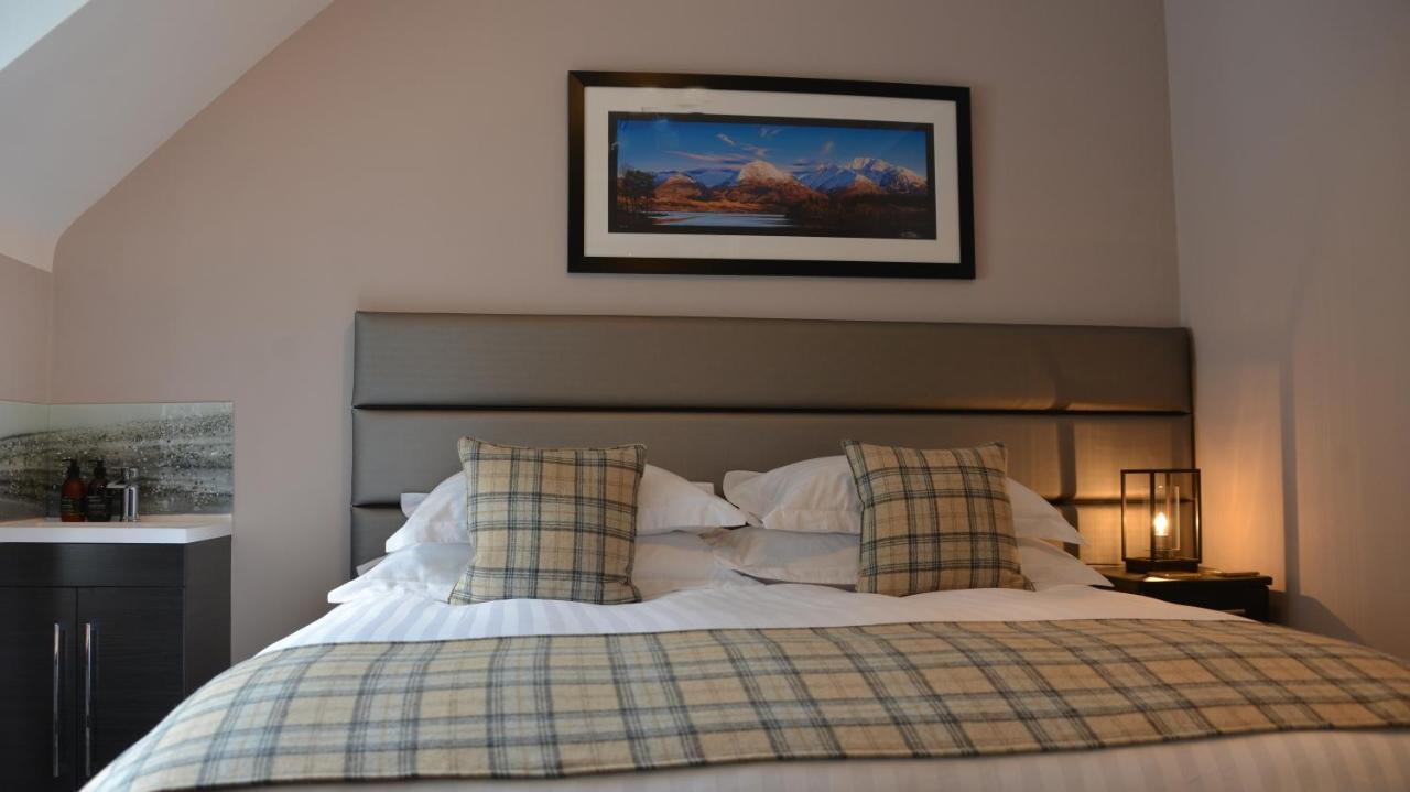 Bed and Breakfast Springbank Mallaig Zewnętrze zdjęcie