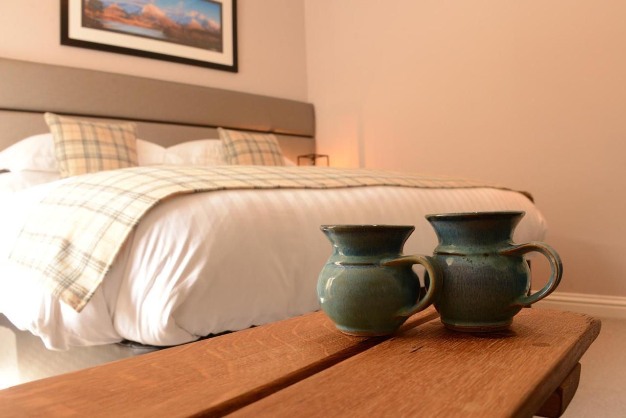 Bed and Breakfast Springbank Mallaig Zewnętrze zdjęcie