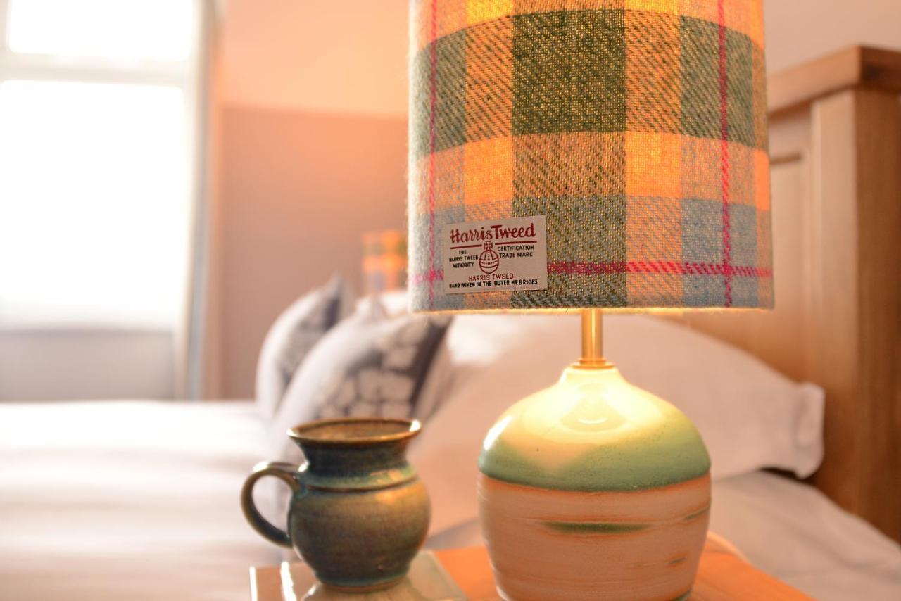 Bed and Breakfast Springbank Mallaig Zewnętrze zdjęcie