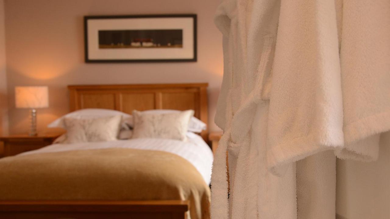 Bed and Breakfast Springbank Mallaig Zewnętrze zdjęcie