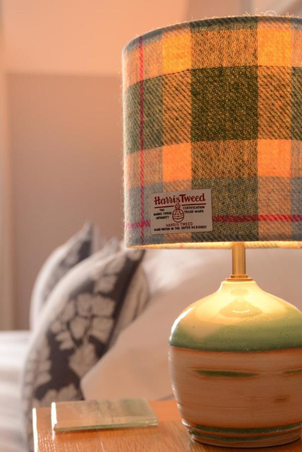 Bed and Breakfast Springbank Mallaig Zewnętrze zdjęcie