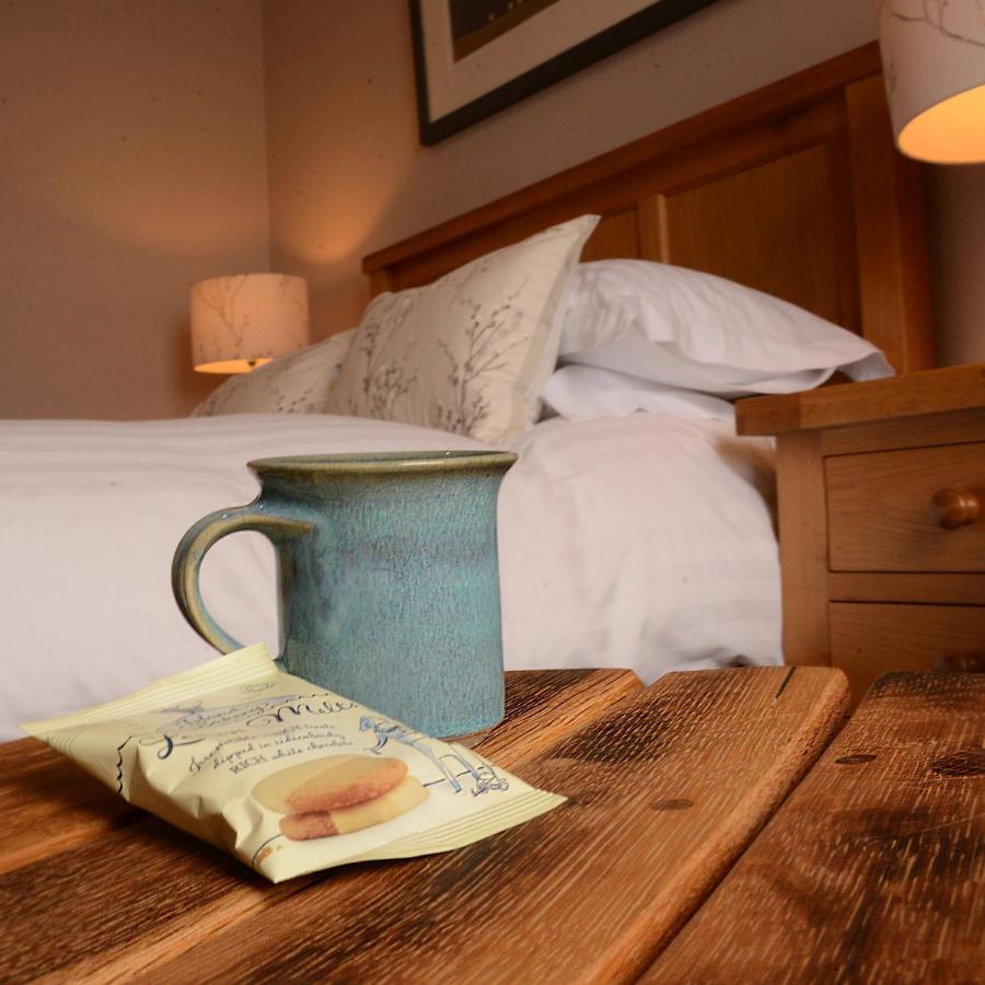 Bed and Breakfast Springbank Mallaig Zewnętrze zdjęcie