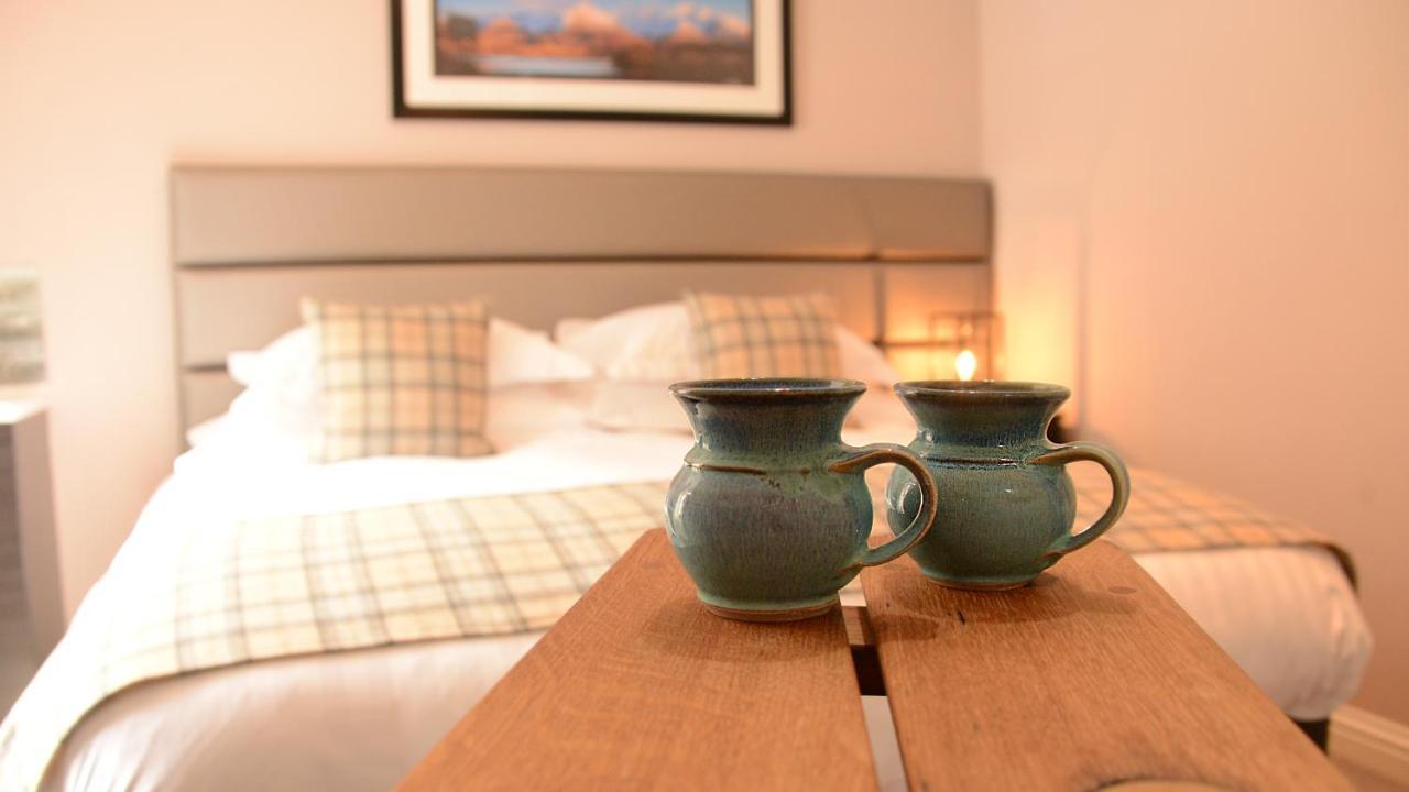 Bed and Breakfast Springbank Mallaig Zewnętrze zdjęcie