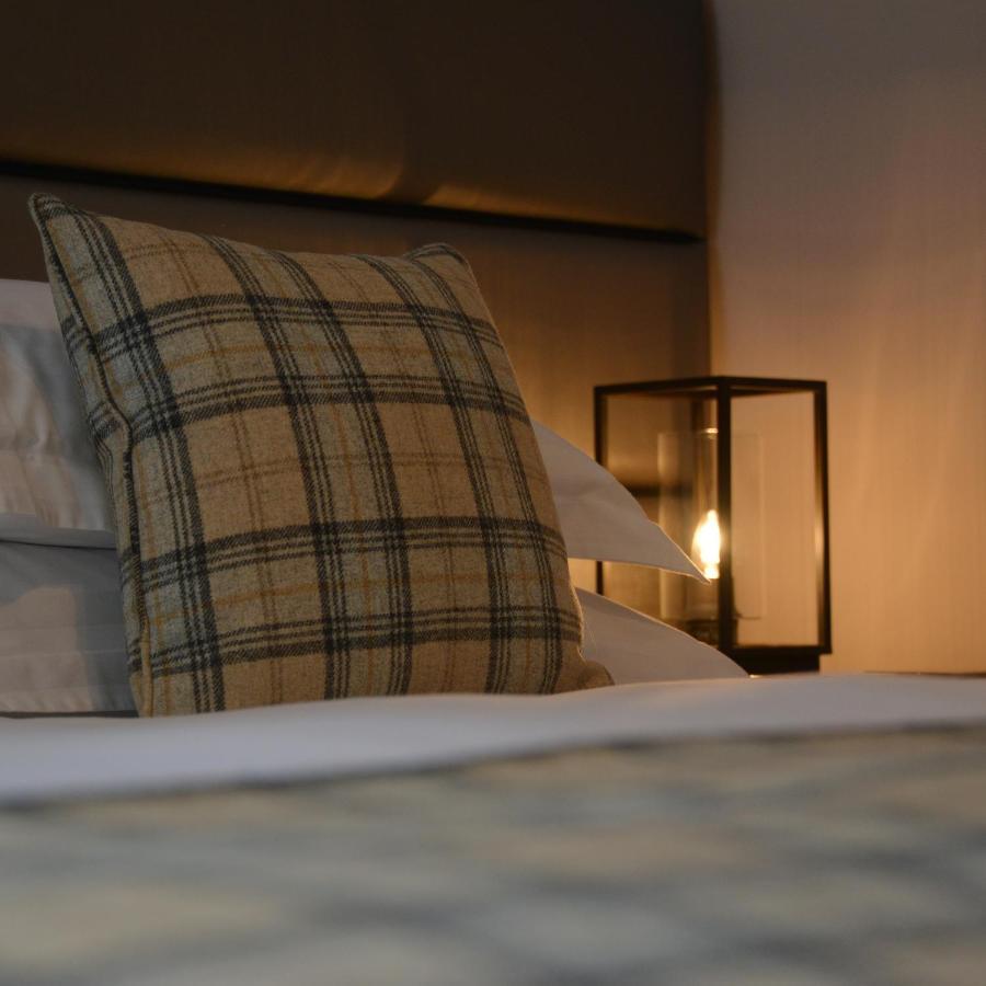Bed and Breakfast Springbank Mallaig Zewnętrze zdjęcie