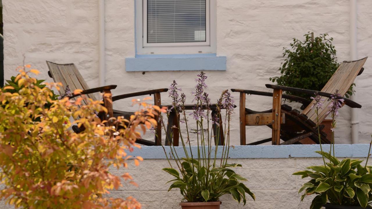 Bed and Breakfast Springbank Mallaig Zewnętrze zdjęcie