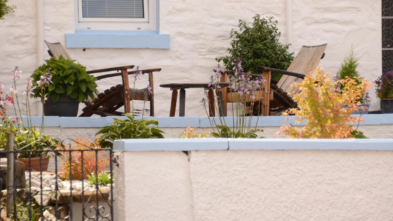 Bed and Breakfast Springbank Mallaig Zewnętrze zdjęcie