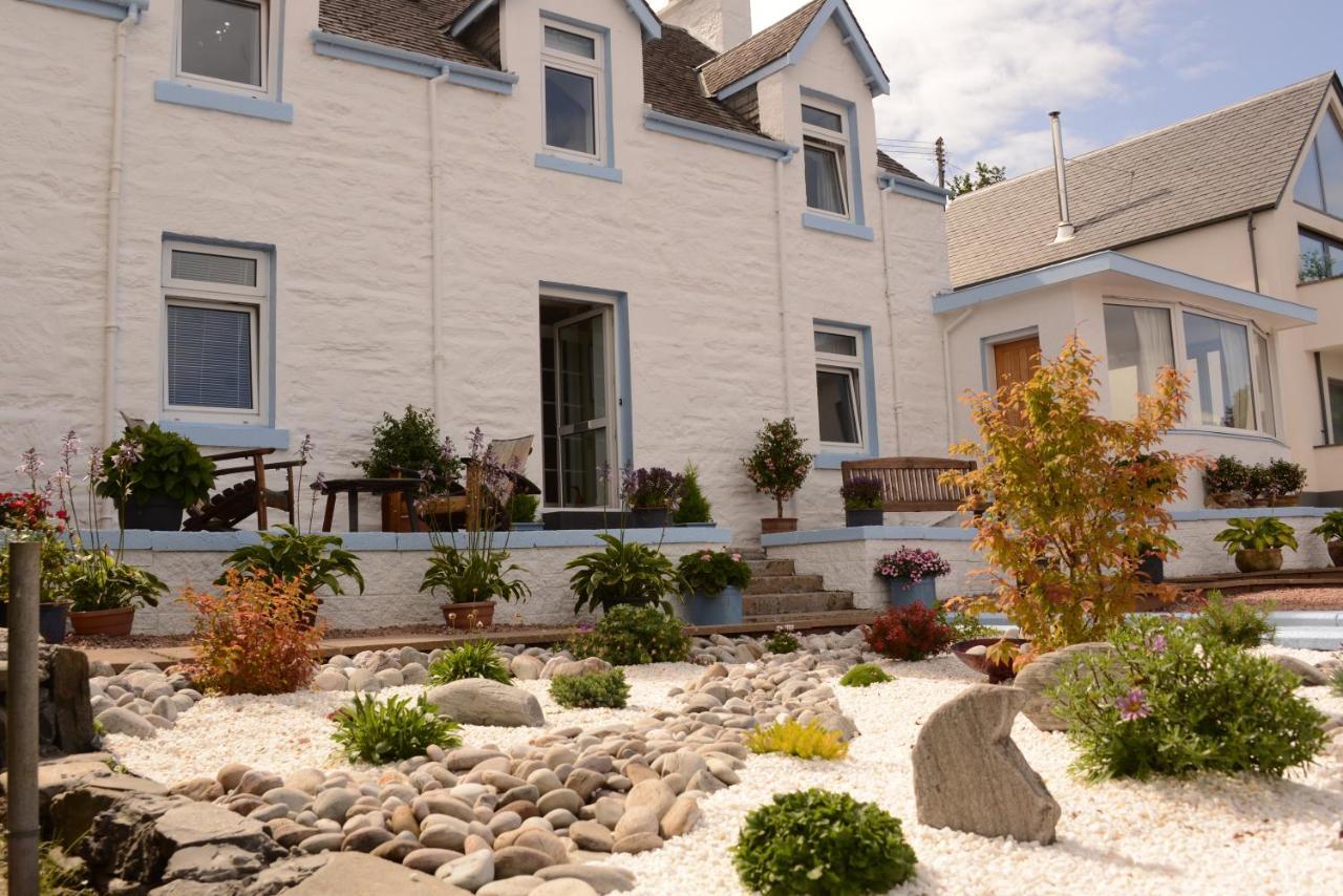 Bed and Breakfast Springbank Mallaig Zewnętrze zdjęcie