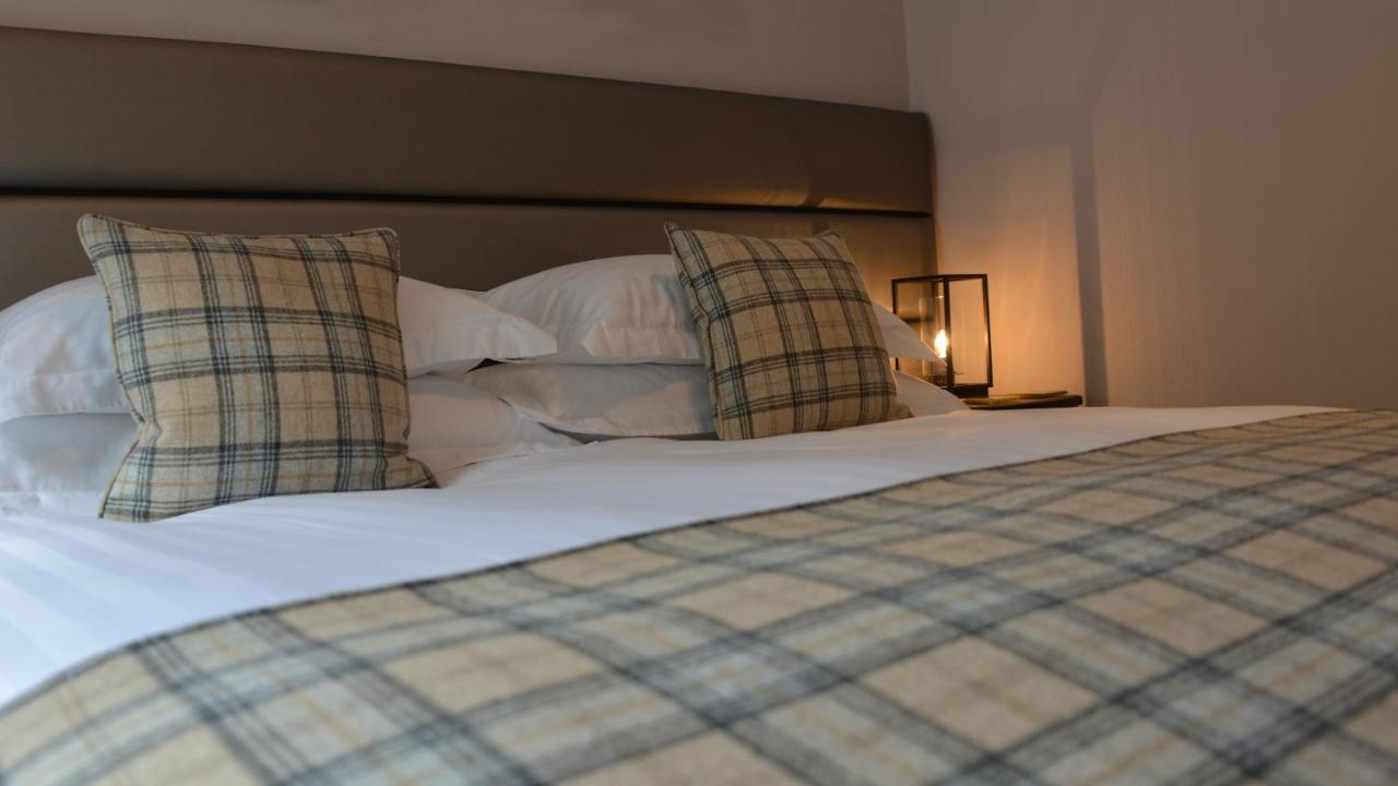 Bed and Breakfast Springbank Mallaig Zewnętrze zdjęcie