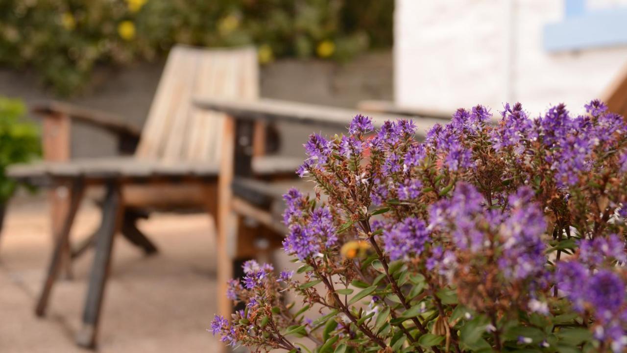 Bed and Breakfast Springbank Mallaig Zewnętrze zdjęcie