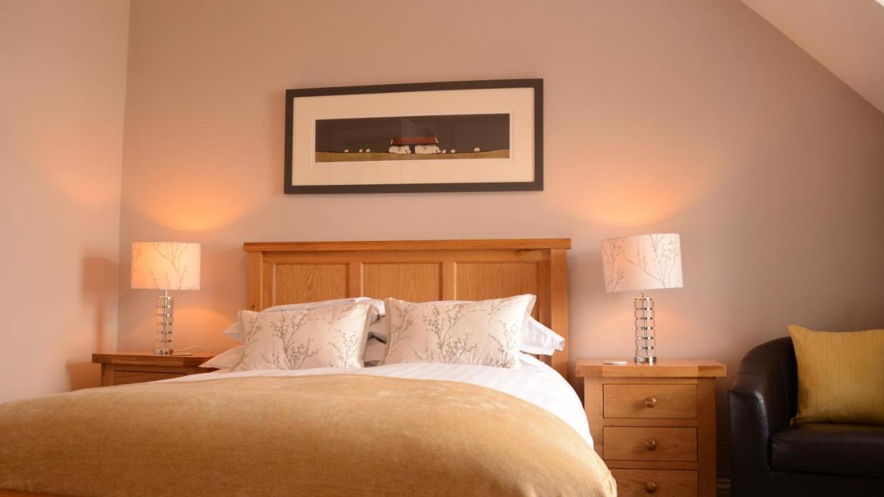 Bed and Breakfast Springbank Mallaig Zewnętrze zdjęcie