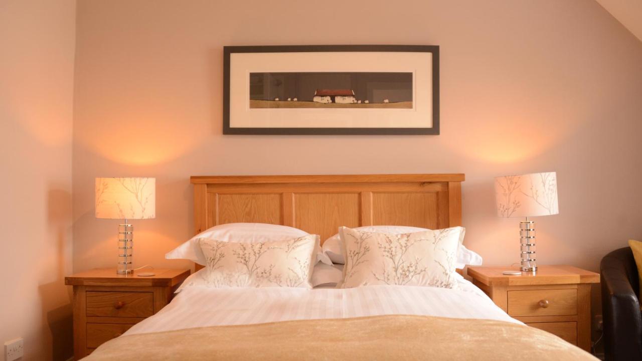 Bed and Breakfast Springbank Mallaig Zewnętrze zdjęcie