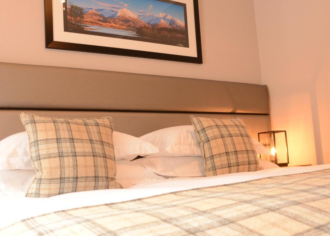 Bed and Breakfast Springbank Mallaig Zewnętrze zdjęcie