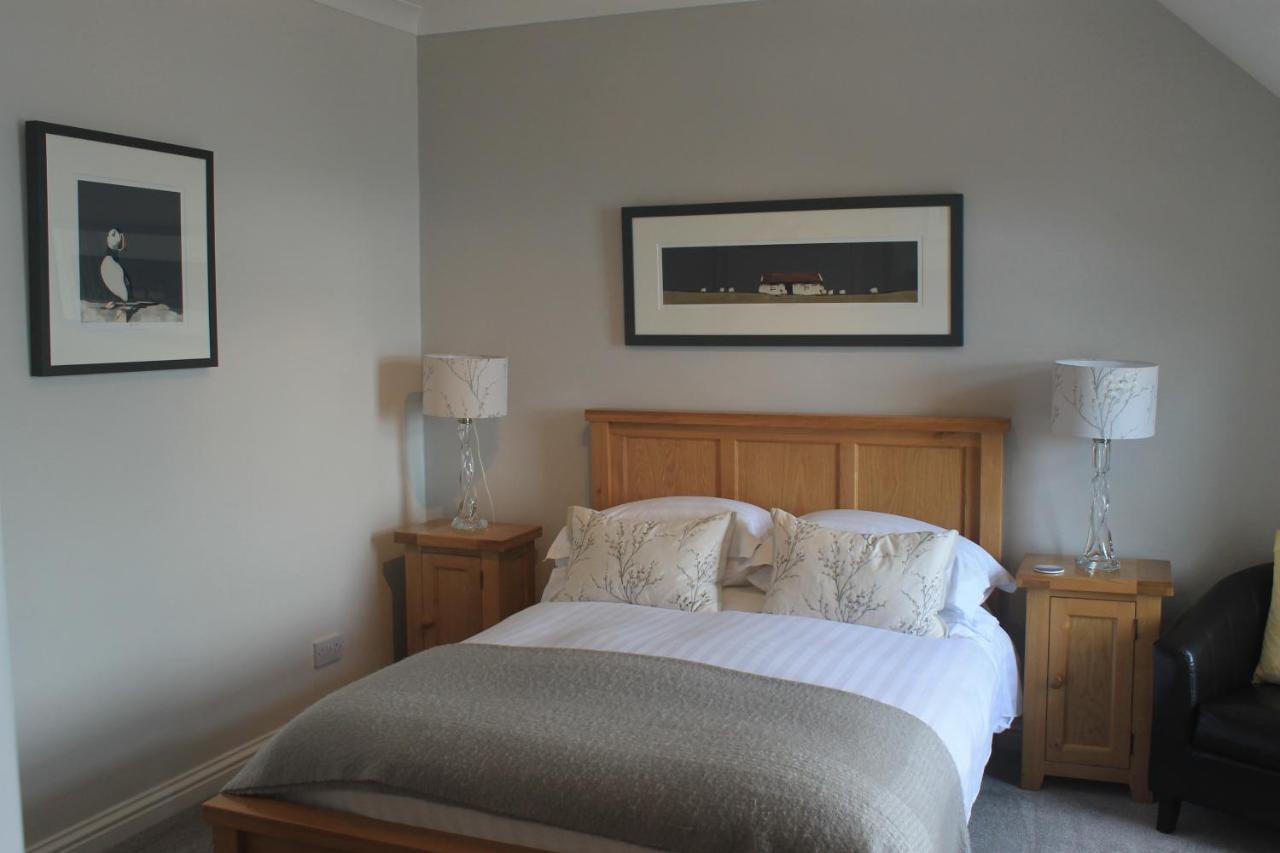 Bed and Breakfast Springbank Mallaig Zewnętrze zdjęcie
