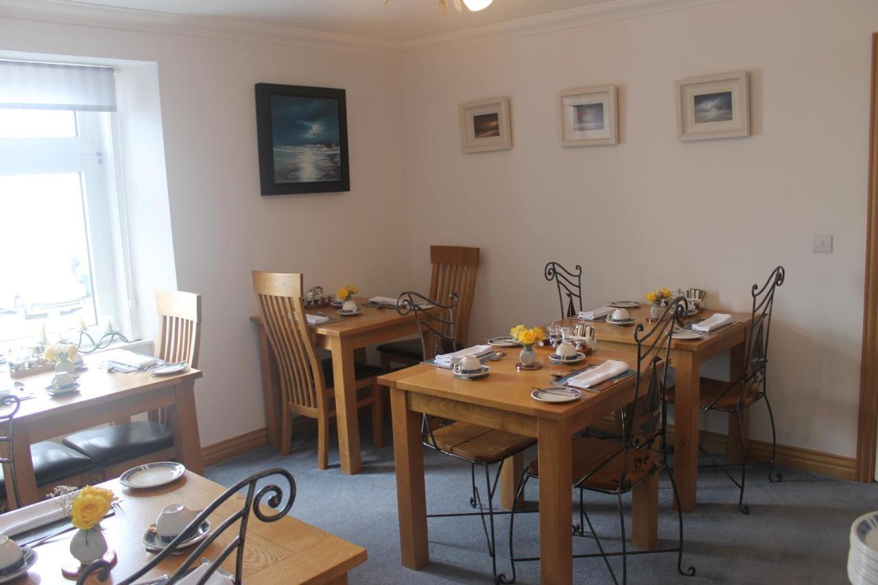 Bed and Breakfast Springbank Mallaig Zewnętrze zdjęcie